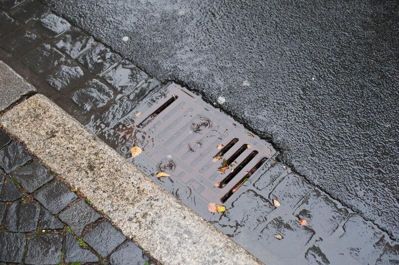 Blocked Drains Responsibility in Canvey Island Essex